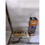 Set Ustensile pentru Sushi, Flippy, Set din 15 Accesorii pentru Sushi, Set pentru Sushi HOME MADE, Cutit Inclus, Forme, Betisoare, Multicolor - imagine 2