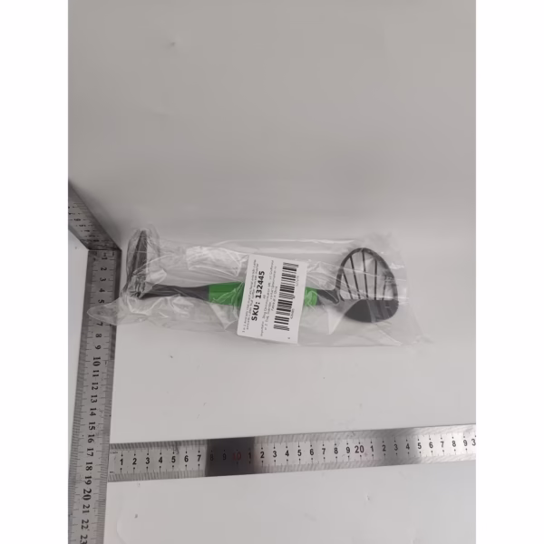 Feliator Multifunctional pentru Avocado, Flippy, pentru Taierea in Cubulete si Pasare, pentru Bucatarie, Preparare Guacamole, ABS, 24x7x6 cm, Verde - imagine 2
