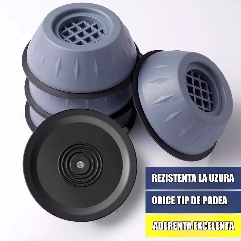 SET DE 4 PICIORUSE
