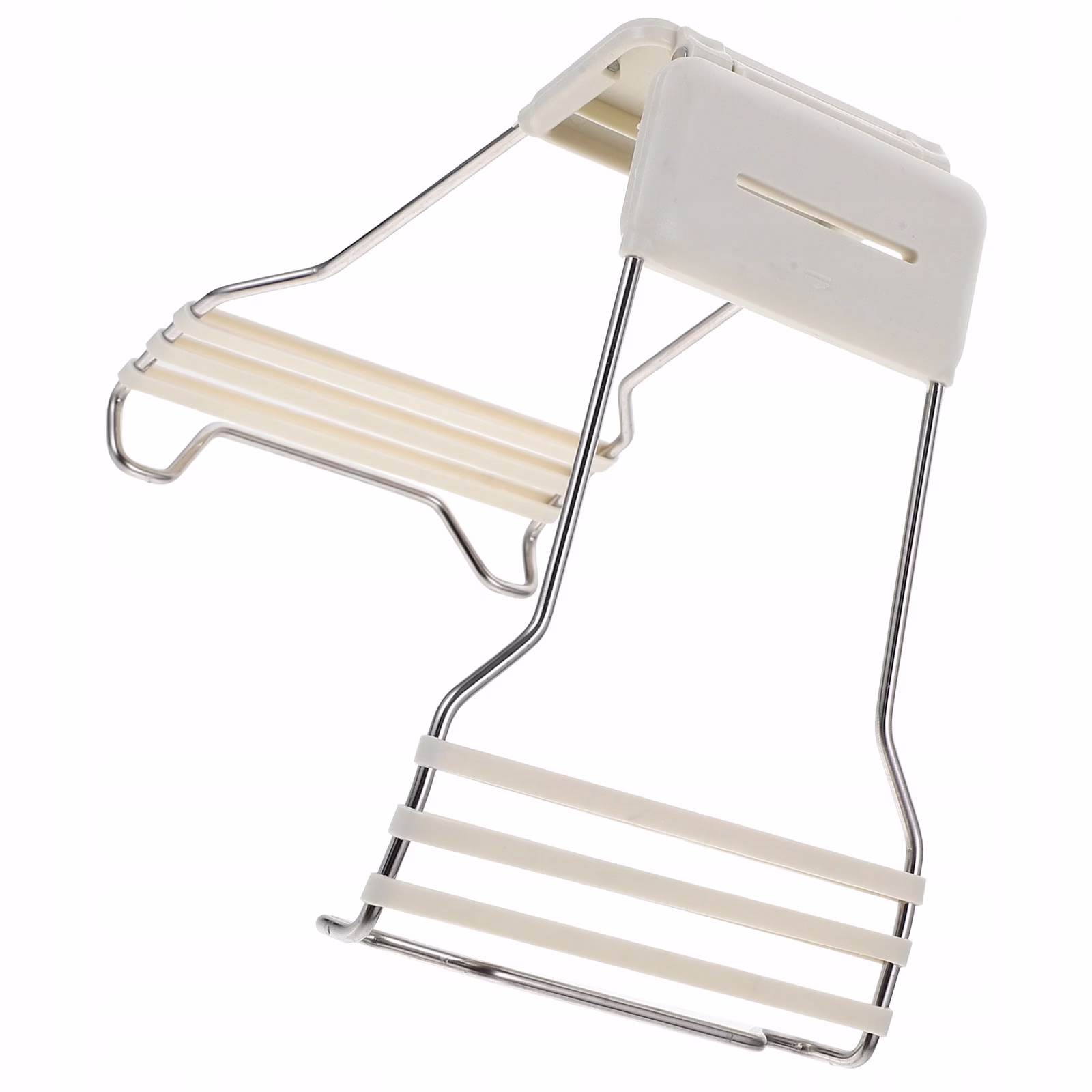 Gripper pentru tigaie din silicon de la Brand different