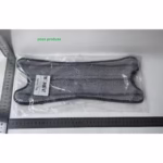 Rezerva Mop Plat, Flippy, din Fibre Superfine, Lavabila, 15 x 38 cm, Argintiu - imagine 4