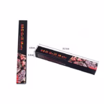 Set 4 Folii Antiaderente din Teflon, Flippy, Multifunctionale, Rezistente la Apa si Temperaturi Ridicate, pentru Gratar, Cuptor, BBQ Grill, 40x33 cm, Negru - imagine 4