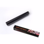 Set 4 Folii Antiaderente din Teflon, Flippy, Multifunctionale, Rezistente la Apa si Temperaturi Ridicate, pentru Gratar, Cuptor, BBQ Grill, 40x33 cm, Negru - imagine 7