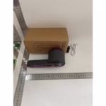 Aparat Pentru Curatat Scame, Par Si Praf, Flippy, Trimmer pentru Diferite Tipuri De Material, Cu Lame Din Otel Inoxidabil, Maner Ergonomic, Incarcare Prin USB, Negru Mov - imagine 4