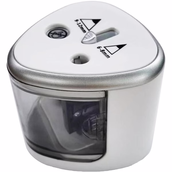 ascutitoare-electrica-cu-2-gauri-flippy-gri-baterii-4-x-aa-neincluse-7-5-x-7-5-x-7-5-cm-gri-67bd7c2dc18af Ascutitoare Electrica cu 2 Gauri, Flippy, Gri, Baterii 4 x AA (neincluse), 7.5 x 7.5 x 7.5 cm, Gri - imagine 1