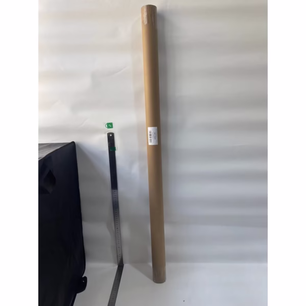 Bara Telescopica Multifunctionala, Flippy, din Otel Inoxidabil, Utilizare Universala, Retractabila 107 - 195 cm, Fara Perforare Perete, Negru - imagine 11