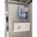 Aparat Pentru Curatat Scame, Par Si Praf, Flippy, Trimmer pentru Diferite Tipuri De Material, Cu Lame Din Otel Inoxidabil, Maner Flexibil, Incarcare Prin USB, 13x8 cm, Albastru - imagine 2