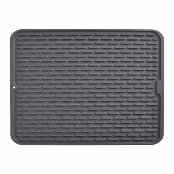 covoras-din-silicon-pentru-scurgere-vase-flippy-uz-casnic-rezistent-la-temperaturi-ridicate-izolator-main-66b22dfb161ba Covoras din Silicon pentru Scurgere Vase, Flippy, Uz Casnic, Rezistent la Temperaturi Ridicate, Izolator, 43x32.5 cm, Negru - imagine 1