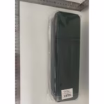 Cutie Organizatoare pentru Cabluri, Flippy, din Plastic, 28 x 9 x 6 cm, Verde - imagine 2