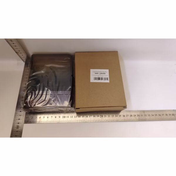 Cutie Depozitare Medicamente, Flippy, 7 Zile, 21 Compartimente, Cutie Suport, Recipiente Detasabile, Portabila, Recipiente Colorate, Cutie Neagra, 15.6x12 cm - imagine 5