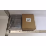 Cutie Depozitare Medicamente, Flippy, 7 Zile, 21 Compartimente, Cutie Suport, Recipiente Detasabile, Portabila, Compartimente Negre, Cutie Transparenta, 15.6x12 cm - imagine 8