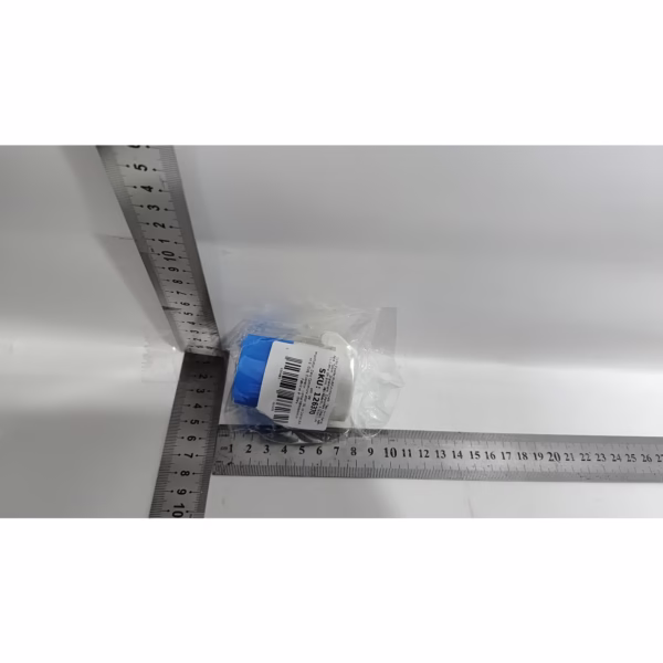 Cutie Pastile Multifunctionala, Flippy, 4 in 1, Pahar Apa, Taiere, Sfaramare, Depozitare, Compact, ABS cu Lama din Inox, Alb/Albastru, 8.7x6.2x4.1 cm - imagine 8