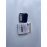 Decojitor/Curatator manual de legume si fructe, Flippy, portabil, cu magnet, doua lame, Inox, Mov, 6.7x6x1.6 cm - imagine 7