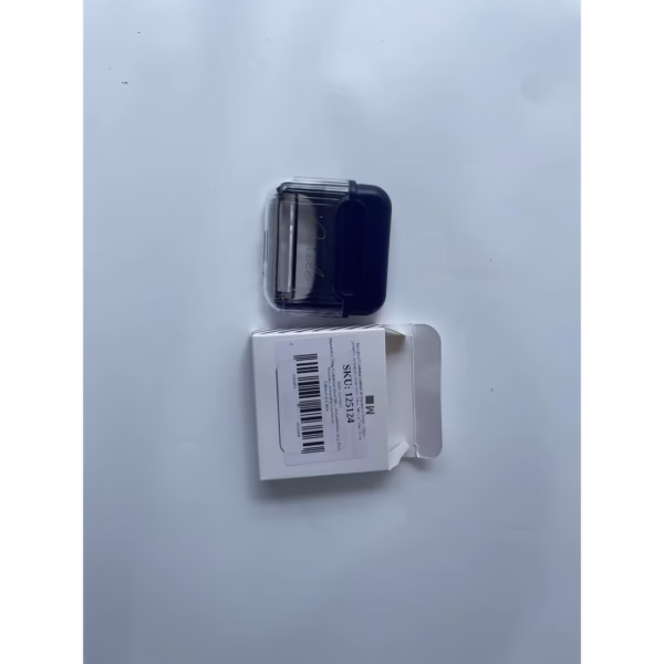 Decojitor/Curatator manual de legume si fructe, Flippy, portabil, cu magnet, doua lame, Inox, Mov, 6.7x6x1.6 cm - imagine 7