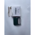 Decojitor/Curatator manual de legume si fructe, Flippy, portabil, cu magnet, doua lame, Inox, Verde, 6.7x6x1.6 cm - imagine 7