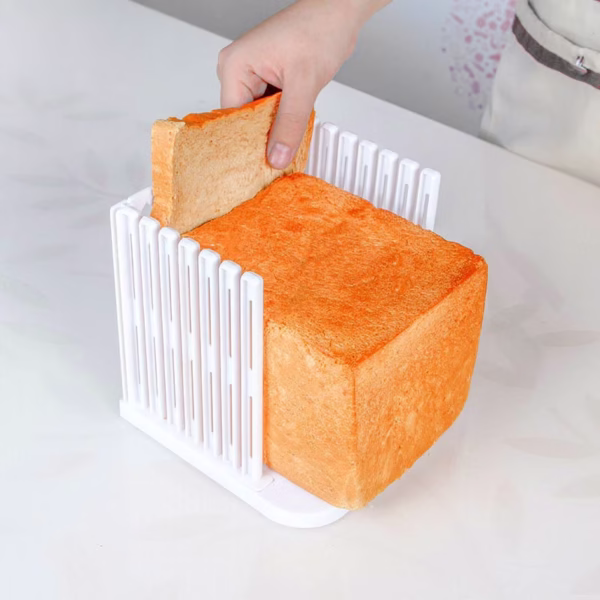 Dispozitiv de Feliat Paine, Flippy, Grosime 1 cm, Pliabil, din ABS, 16 x 15 x 14.5 cm, Alb - imagine 2
