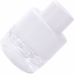 Dispozitiv de Scos Samburi, Flippy, Manual, cu 7 Gauri, pentru Cirese, 13 x 9.2 cm, din ABS, Alb - imagine 5