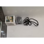Dispozitiv de Tonifiere Faciala, Flippy, din Silicon, Corectare Mandibula/Maxilar, Gri - imagine 5