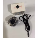 Dispozitiv de Tonifiere Faciala, Flippy, din Silicon, Corectare Mandibula/Maxilar, Negru - imagine 5