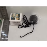 Dispozitiv de Tonifiere Faciala, Flippy, din Silicon, Corectare Mandibula/Maxilar, Negru - imagine 6