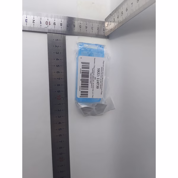 Dispozitiv pentru taiat sau sfaramat medicamente Flippy, material non-toxic, portabil, albastru - imagine 7