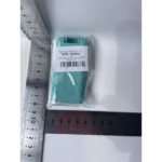 Dispozitiv taiere si depozitare medicamente, Flippy, Albastru, Plastic, 8 x 4 x 1.8 cm - imagine 9