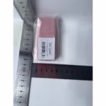 Dispozitiv taiere si depozitare medicamente, Flippy, Roz, Plastic, 8 x 4 x 1.8 cm - imagine 9
