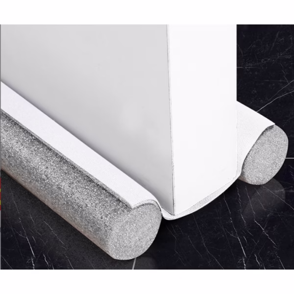 door-insulation-tape-flippy-anti-current-tape-anti-noise-anti-dust-insulation-stopper-90-cm-white-main-67611953b6cbd Banda de Izolare a Usii, Flippy, Banda Anti-Curent, Anti-Zgomot, Anti-Praf, Opritor Izolator, 90cm, Alb - imagine 1