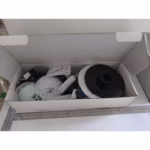 Perie Electrica de Curatare, Flippy, pentru Gresie, Baie, Bucatarie, 25x20x9.5 cm, cu 9 Capete, Maner Extensibil Detasabil 84-127cm, Incarcare USB-Type C, Rotire 360 de Grade, 3000 mAh, Culoare: Verde - imagine 2