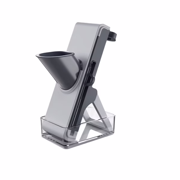 feliator-de-legume-multifunctional-flippy-taieturi-diferite-razatoare-pentru-bucatarie-taietor-de-ca-main-6729f359ee8c5 Feliator de Legume Multifunctional, Flippy, Taieturi Diferite, Razatoare pentru Bucatarie, Taietor de Cartofi, Presa Manuala, Pliabila, Extensibila, PP PET, 23.5x9.5x5.5 cm, Gri - imagine 1