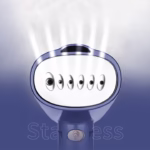 Aparat de Calcat Vertical Portabil cu Abur, Flippy, Putere 1500W, Rezervor Detasabil de 138ml, Priza, Functie Anti Calcar si Auto Curatare, Pliabil, cu Perie, 20x10.5x8 cm, Albastru - imagine 13