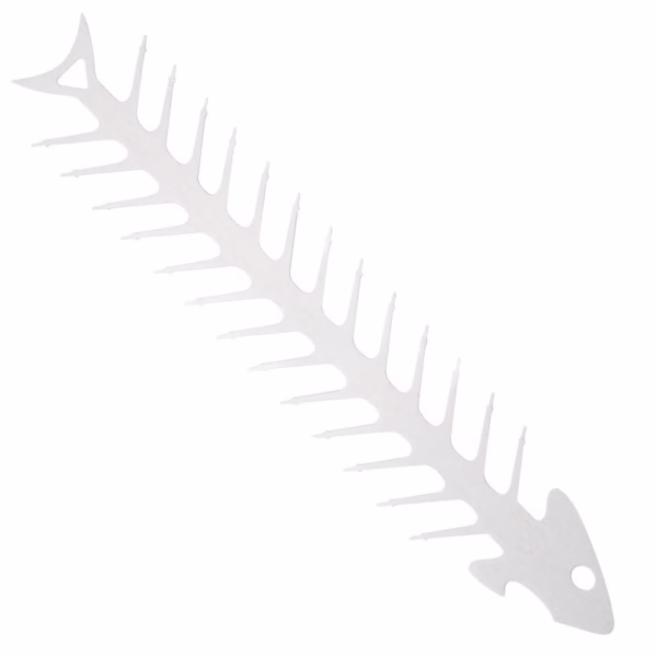 forma-pentru-frigarui-flippy-model-oase-de-peste-din-otel-inoxidabil-instrument-pentru-gratar-bbq-cu-main-673f2a4fc6347 Forma pentru Frigarui, Flippy, Model Oase de Peste, din Otel Inoxidabil, Instrument pentru Gratar, BBQ, cu Deschizator de Sticle, 30x6 cm, Argintie - imagine 1