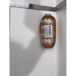 Forma pentru inghetata Flippy, 4 compartimente, forme cu animalute, materialsilicon si ABS, 21 x 12.8 x 3cm, portocaliu - imagine 12