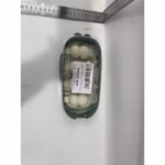 Forma pentru inghetata Flippy, 4 compartimente, forme cu animalute, materialsilicon si ABS, 21 x 12.8 x 3cm, verde - imagine 9