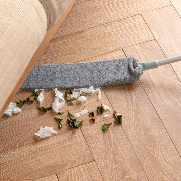Laveta din Microfibra Rezerva pentru Pamatuf, Flippy, Gri - imagine 7