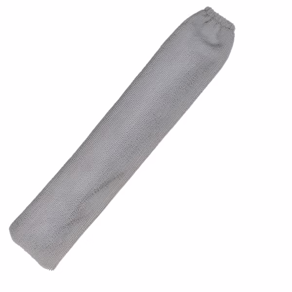 Laveta din Microfibra Rezerva pentru Pamatuf, Flippy, Gri - imagine 1
