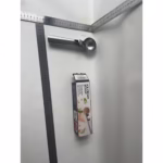Lingura dozatoare inghetata Flippy,  Cool Serving, inox, gri - imagine 6