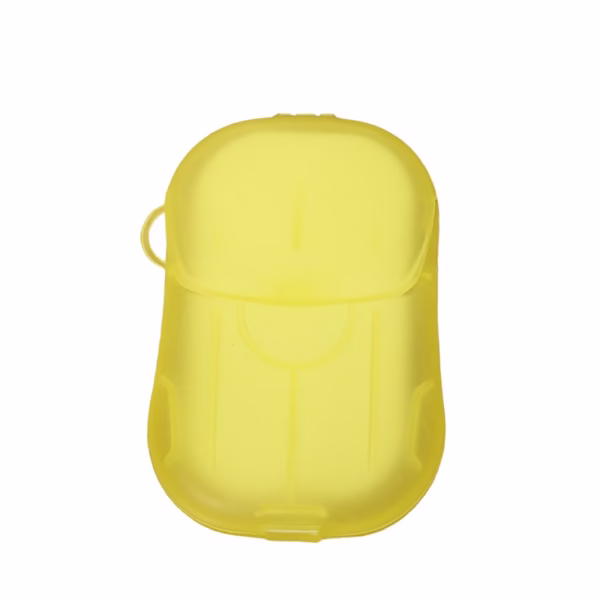 mini-cutie-de-sapun-din-hartie-flippy-de-unica-folosinta-portabila-potrivit-pentru-calatorii-20-foit-main-65cda869dd143 Mini Cutie de Sapun din Hartie, Flippy, de Unica Folosinta, Portabila, Potrivit pentru Calatorii, 20 foite, Galben - imagine 1