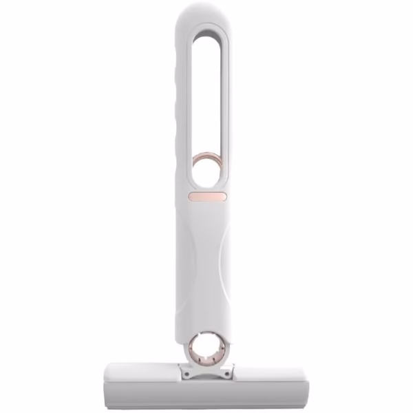 mop-de-mana-flippy-mini-portabil-cu-sistem-de-stoarcere-dispozitiv-de-curatat-manual-cu-burete-absor-main-64d23d56e58ce Mop de mana Flippy, mini-portabil, cu sistem de stoarcere, dispozitiv de curatat manual, cu burete absorbant, material PVA, multisuprafete si geamuri, 29.5 x 15.5 cm, alb - imagine 1