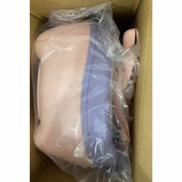 Olita pentru Copii, Flippy, +1an, Portabila, Model Vacuta, cu Capac, Prietenoasa, Non-Toxic, Compartiment Detasabil, cu Manere, cu 4 Picioare, Usor de Curatat, Roz - imagine 4