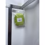 Organizator medicamente, Plastic, 8 compartimente, 0.1 L, Verde, Flippy, 11 x 7 cm - imagine 6