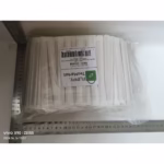 Set 1000 Palete pentru Cafea, Flippy, din Lemn, Ambalate Individual, 140x5x1.3 mm - imagine 2