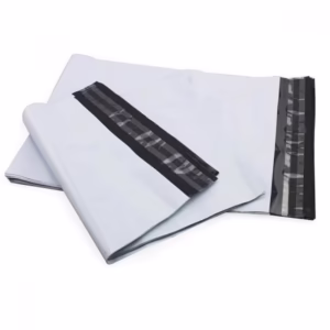 Plic curierat 350 mm x 400 mm +50 mm Fara logo, 16,2 grame