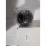 Presa dubla pentru hamburgeri 3 in 1, forma si presa, cu maner, usor de curatat si folosit, 13x13x7 cm, fara lipire, neagra - imagine 5
