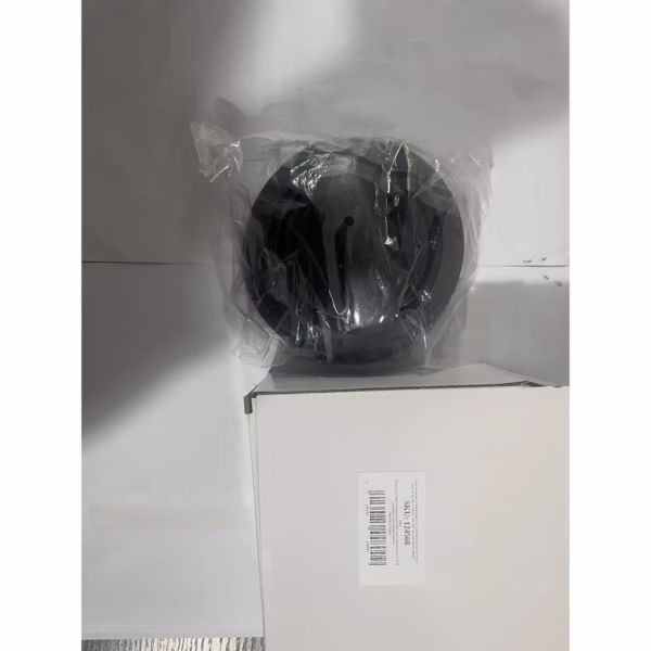 Presa dubla pentru hamburgeri 3 in 1, forma si presa, cu maner, usor de curatat si folosit, 13x13x7 cm, fara lipire, neagra - imagine 5