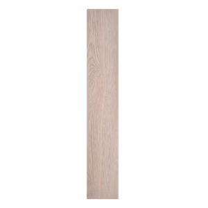 Set 36 Placi Autoadezive pentru Pardoseala, Flippy, din PVC, Impermeabil, Ignifug, Usor de Curatat, Dimensiune Placa 91.44 x 15.24 cm, Grosime 1.5 mm, Acoperire 5 m2, Model 2, Natur