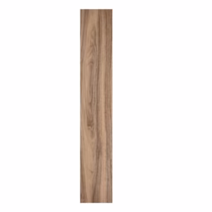 Set 36 Placi Autoadezive pentru Pardoseala, Flippy, din PVC, Impermeabil, Ignifug, Usor de Curatat, Dimensiune Placa 91.44 x 15.24 cm, Grosime 1.5 mm, Acoperire 5 m2, Model 14, Maro