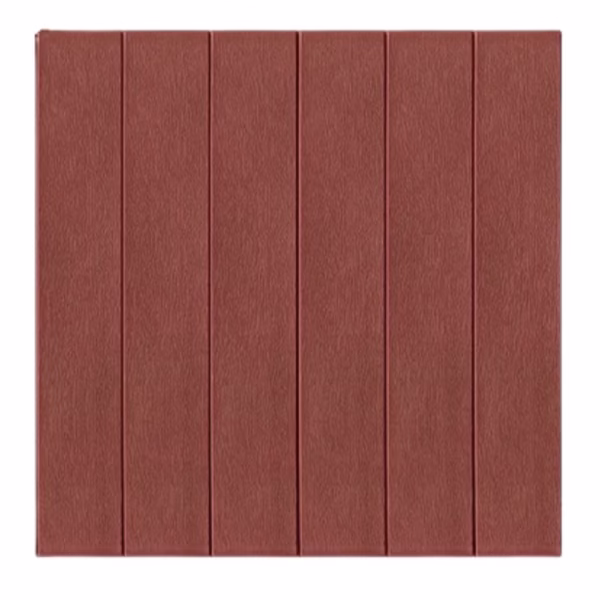 set-10-placi-tapet-3d-flippy-70-x-70-cm-grosime-3-mm-din-rasina-tip-placi-de-lemn-suprafata-acoperit-main-66fcdfa2bf416 Set 10 Placi Tapet 3D, Flippy, 70 x 70 cm, Grosime 3 mm, din Rasina, Tip Placi de Lemn, Suprafata Acoperita 4.9 mp, Caramiziu - imagine 1