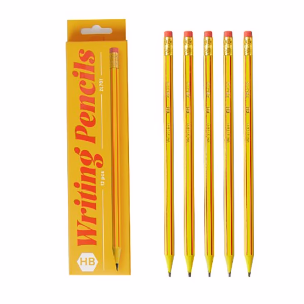 set-12-creioane-negre-flippy-hb-pentru-scoala-cu-radiera-model-portocaliu-rosu-19-cm-main-67d15ce39a252 Set 12 Creioane Negre, Flippy, HB, pentru Scoala, cu Radiera, Model Portocaliu-Rosu, 19 cm - imagine 1