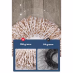 Set Galeata si Mop Rotativ 360°, Flippy, Cu Dubla Actiune Centrifuga, Pentru Uz Casnic, Maner din Otel Inoxidabil Telescopic, 2 Capte din Bumbac, 46x27x29 cm, Roz - imagine 5